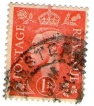 Stamps United Kingdom -  Postage Revenue