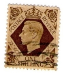 Stamps : Europe : United_Kingdom :  Postage Revenue