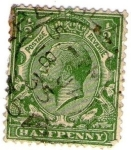 Stamps France -  Postage Revenue