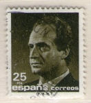 Stamps Spain -  3107-Juan Carlos I