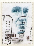 Stamps Spain -  2707-Joaquín Turina