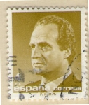 Sellos de Europa - Espa�a -  2833-Juan Carlos I
