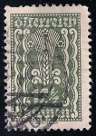 Stamps Austria -  SIMBOLOS DE LA AGRICULTURA.