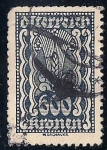 Stamps : Europe : Austria :  SIMBOLOS DE LA AGRICULTURA.