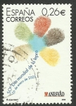 Stamps Spain -  Anesvad