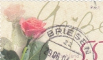 Stamps Germany -  ROSAS