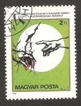Stamps Hungary -  2993 - V congreso mundial de médicos contrarios a la guerra nuclear