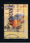 Sellos de Europa - Espaa -  España  Instrumentos musicales.  