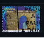 Stamps Spain -  España  Arcos y puertas monumentales.  