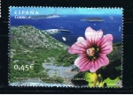 Stamps Spain -  España  Espacios Naturales. 