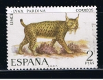Sellos de Europa - Espa�a -  España  Flora y Fauna.  