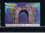 Sellos de Europa - Espaa -  España  Arcos y puertas monumentales.  
