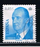 Sellos de Europa - Espaa -  España  Juan Carlos I. 