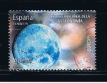 Stamps Spain -  España  Europa.  