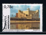 Stamps Spain -  España  Arquitectura.  