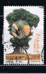 Stamps Spain -  España  Arboles.  