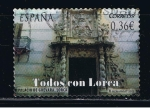 Sellos de Europa - Espa�a -  España  Todos con Lorca.  