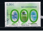 Stamps Spain -  España  Valores cívicos.  
