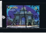 Stamps Spain -  España  Arcos y puertas monumentales.  