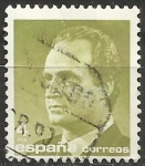 Stamps Spain -  1172/43