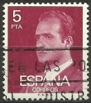 Stamps Spain -  1176/43