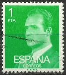 Stamps Spain -  1178/43