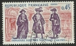 Stamps : Europe : France :  OVERTURE DES TAIS GENERAUX