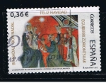 Stamps Europe - Spain -  España  Navidad 2012.  