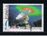 Stamps Spain -  España  Ciencias de la Tierra y del Universo.  
