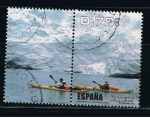 Sellos de Europa - Espaa -  España  Deportes.  