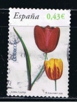 Stamps Spain -  España  Flora y Fauna.  