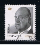 Stamps Spain -  España  Juan Carlos I. 