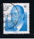 Sellos de Europa - Espa�a -  España  Juan Carlos I. 
