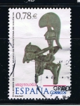 Sellos de Europa - Espa�a -  España  Arqueología.  