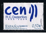 Sellos de Europa - Espaa -  España  Centenarios.  