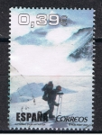 Stamps Spain -  España  Deportes.  