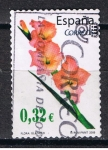 Stamps Spain -  España  Flora y Fauna.  