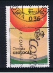 Stamps Spain -  España  Ciencia. 
