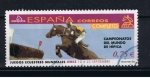 Sellos de Europa - Espaa -  España  Deportes.  