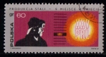 Stamps Poland -  1788-25º aniv. República Popular. Acero