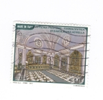 Stamps : Europe : Italy :  Oficina Profumo