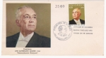 Sellos del Mundo : America : Colombia : Laureano Gomez