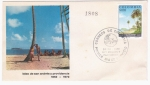 Stamps : America : Colombia :  Isla de San Andres y Providencia