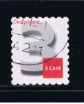 Sellos de Europa - Alemania -  3 3 cent
