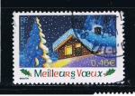 Stamps France -  Meilleurs Voeux