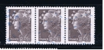 Stamps France -  Alegoría