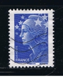 Sellos de Europa - Francia -  Alegoría