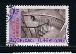 Stamps France -  Cartier Bresson