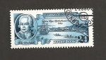 Stamps Russia -  Establecimientos rusos en América