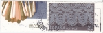 Stamps Spain -  Bolillos de Camariñas- Galicia   (Y)